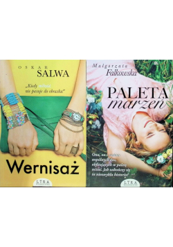 Paleta marzeń / Wernisaż