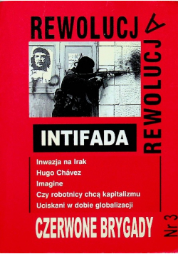 Rewolucja Nr 3 / 03