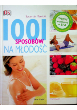 1001 sposobów na młodość
