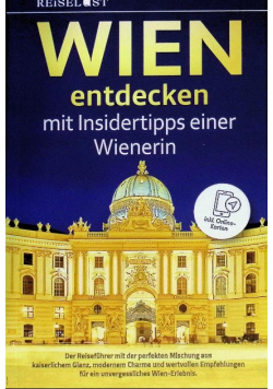 Wien entdecken