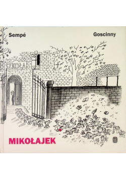 Mikołajek