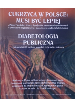 Cukrzyca w Polsce diabetologia
