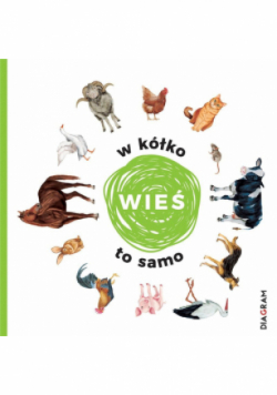 W kółko to samo Wieś