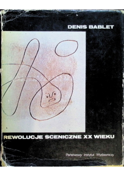 Rewolucje sceniczne XX wieku