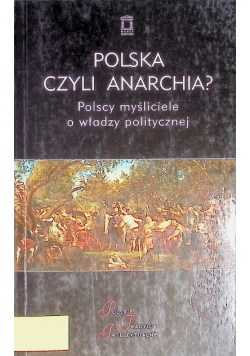 Polska czyli anarchia