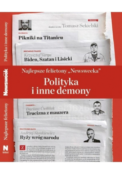 Polityka i inne demony