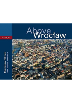 Above Wrocław