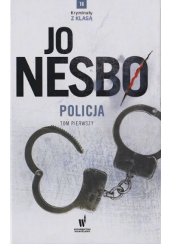 Policja Tom 1