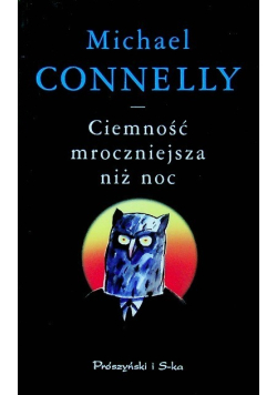 Ciemność mroczniejsza niż noc