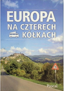 Europa na czterech kółkach