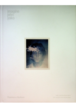 Imagine John Yoko