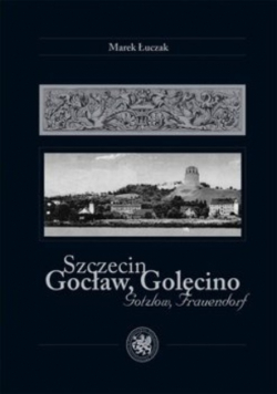 Szczecin, Gocław, Golęcino
