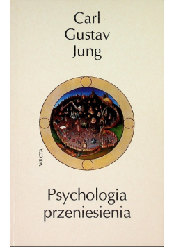 Psychologia przeniesienia