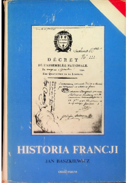 Historia Francji