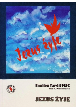 Jezus żyje