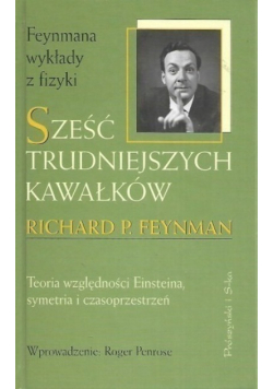 Sześć trudniejszych kawałków
