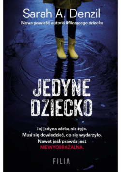 Jedyne dziecko