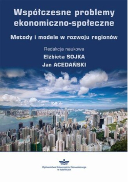 Współczesne problemy ekonomiczno-społeczne