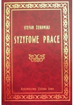 Syzyfowe prace