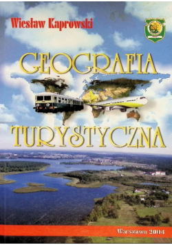 Geografia turystyczna