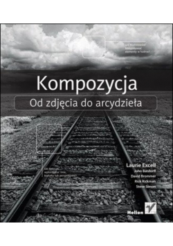 Kompozycja Od zdjęcia do arcydzieła