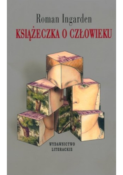 Książeczka o człowieku