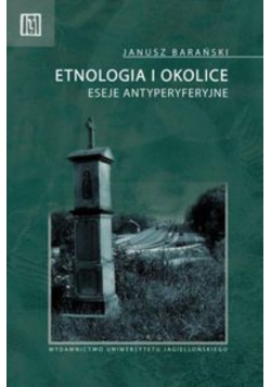 Etnologia i okolice