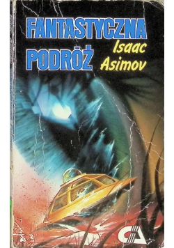 Fantastyczna podróż