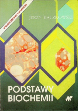 Podstawy biochemii