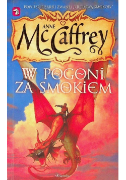 W pogoni za smokiem