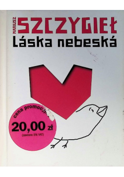 Laska nebeska
