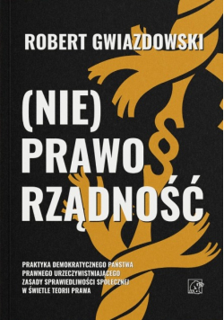 (Nie) praworządność