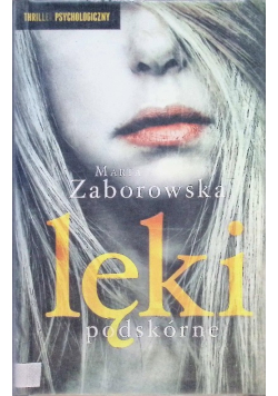 Lęki podskórne