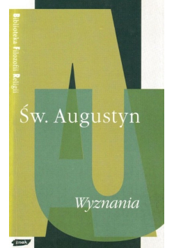 Wyznania
