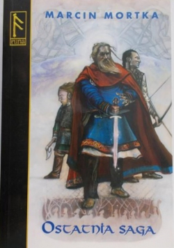 Ostatnia saga