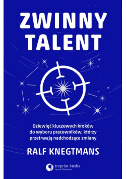 Zwinny talent