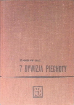 7 dywizja piechoty