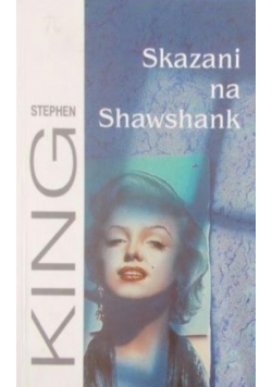 Skazani na Shawshank