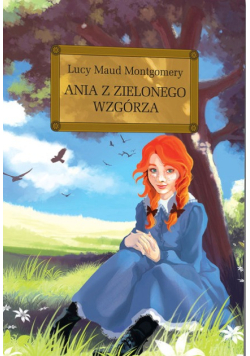 Ania z Zielonego Wzgórza