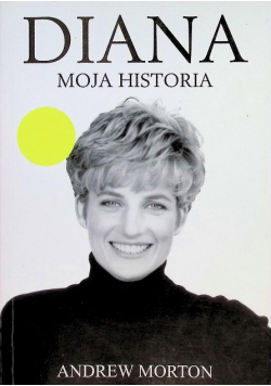 Diana Moja Historia