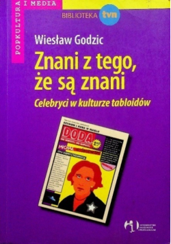 Znani z tego że są znani