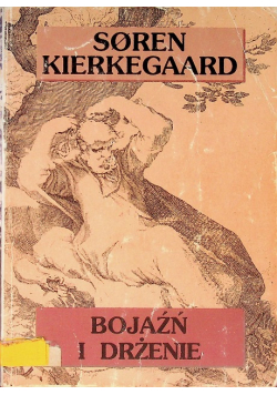 Bojaźń i drżenie