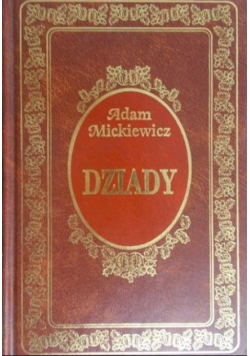 Dziady