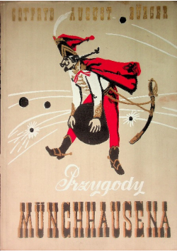 Przygody Munchhausena