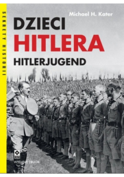 Dzieci Hitlera Hitlerjugend