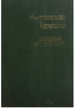 Dzieła wybrane