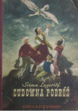 Cudowna podróż, Tom II