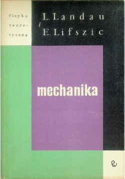 Mechanika