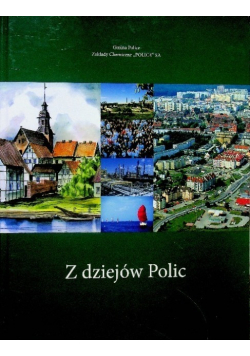 Z dziejów Polic