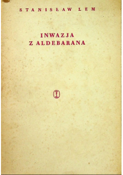 Inwazja z Aldebarana
